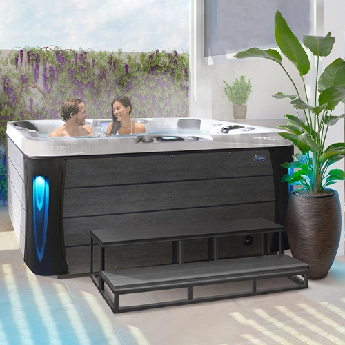 Escape X-Series hot tubs for sale in Conway